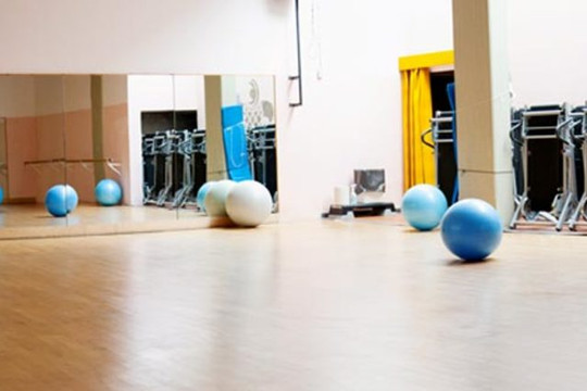 Immagine 2 dalla galleria del partner Palestra Il Chiodo