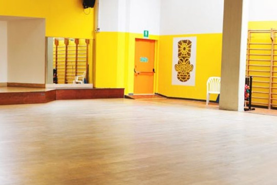 Immagine 3 dalla galleria del partner Palestra Il Chiodo