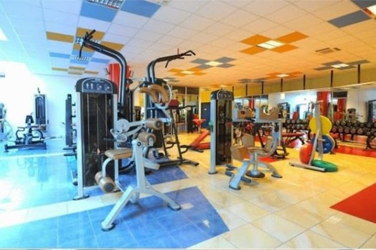 Immagine 3 dalla galleria del partner La Vida Wellness Center