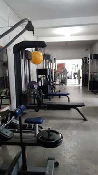 Imagem 3 da galeria do parceiro Academia Body Evolution