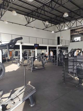 Imagem 3 da galeria do parceiro Habitus - Matão Bosque