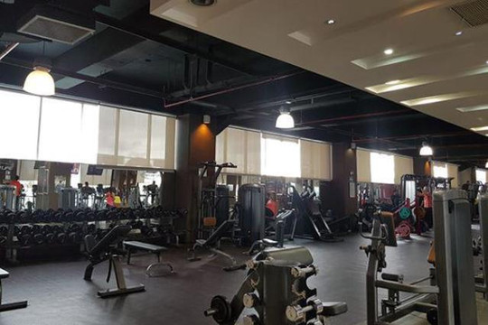 Imagen 2 de la galería del partner Sportlife Mirador Bio Bio