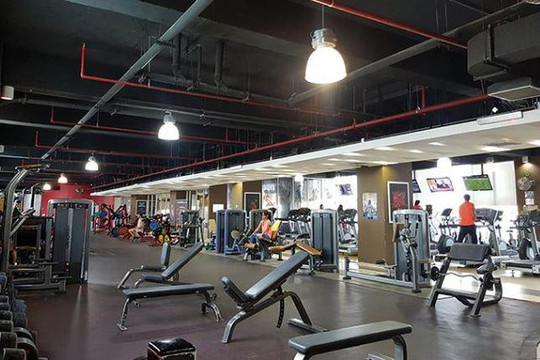 Imagen 3 de la galería del partner Sportlife Mirador Bio Bio