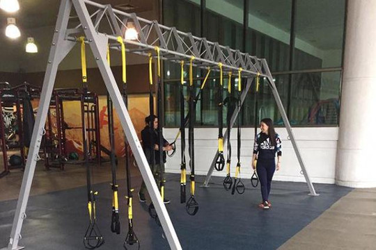 Imagen 1 de la galería del partner Sportlife Osorno