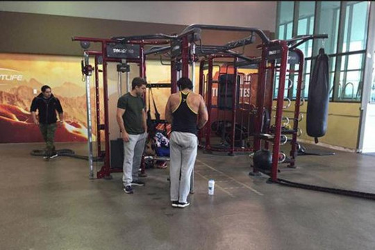 Imagen 2 de la galería del partner Sportlife Osorno