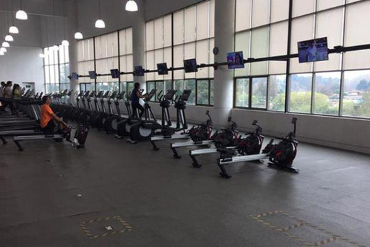 Imagen 3 de la galería del partner Sportlife Osorno