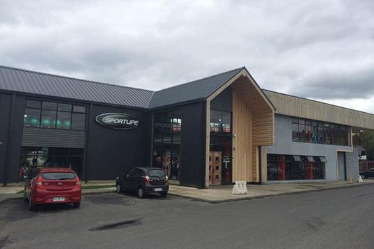 Imagen 2 de la galería del partner Sportlife Puerto Varas