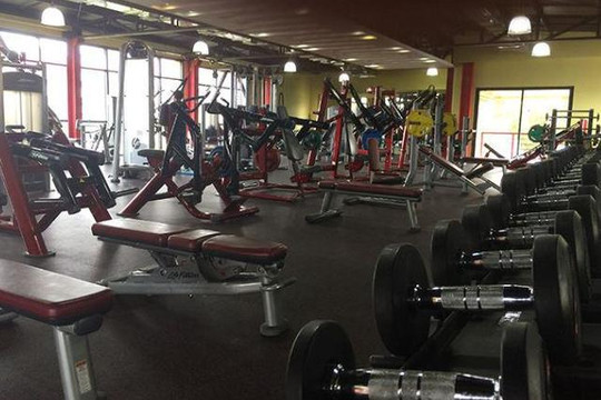 Imagen 1 de la galería del partner Sportlife Puerto Varas