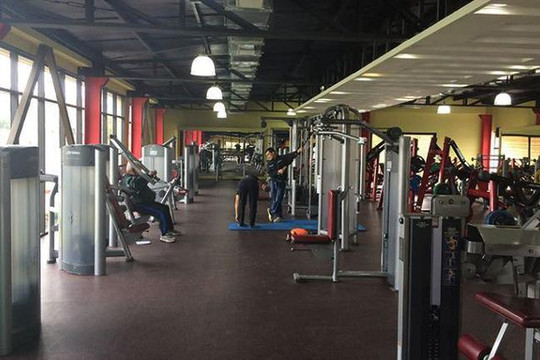 Imagen 3 de la galería del partner Sportlife Puerto Varas