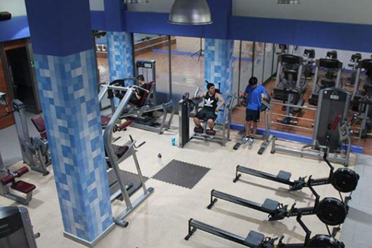Imagen 1 de la galería del partner Sportlife Puerto Montt