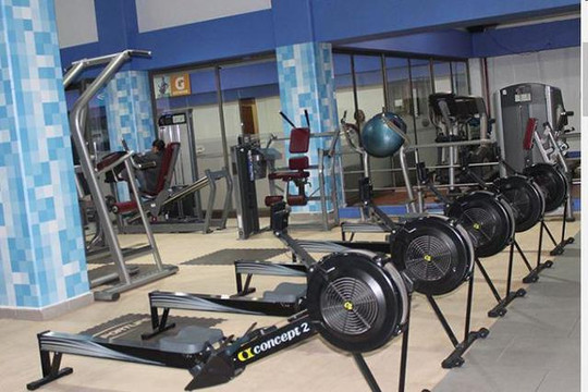 Imagen 2 de la galería del partner Sportlife Puerto Montt