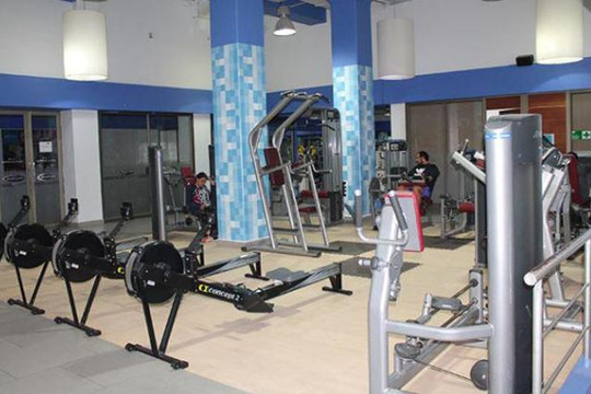 Imagen 3 de la galería del partner Sportlife Puerto Montt