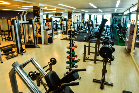 Imagem 3 da galeria do parceiro Top Life Pro