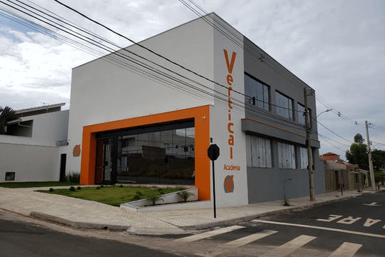 Imagem 1 da galeria do parceiro Vertical Academia Ltda