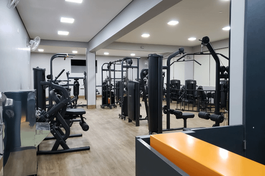 Imagem 2 da galeria do parceiro Vertical Academia Ltda