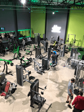 Imagem 1 da galeria do parceiro CT Green Force