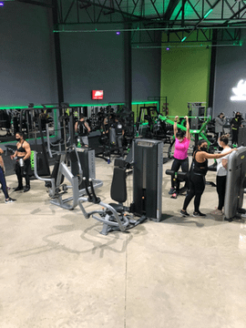 Imagem 3 da galeria do parceiro CT Green Force