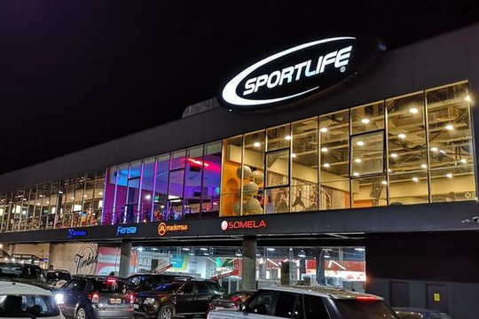 Imagen 2 de la galería del partner Sportlife Quillota