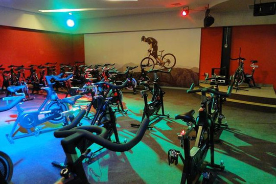 Imagen 1 de la galería del partner Sportlife Quillota