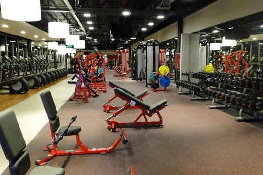 Imagen 3 de la galería del partner Sportlife Quillota