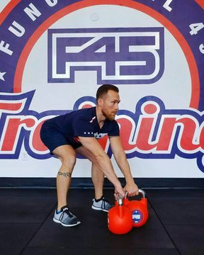 Image 3 from F45 Sienna Plantation partner gallery