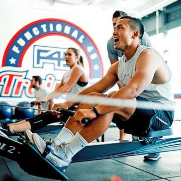 Image 2 from F45 Cedar Park partner gallery