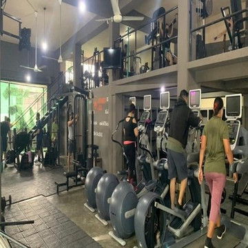 Imagen 1 de la galería del partner Fitness ADS