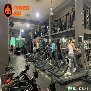 Imagen 3 de la galería del partner Fitness ADS