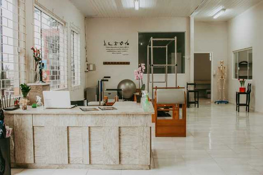 Imagem 2 da galeria do parceiro Blessfit