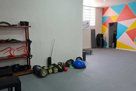 Imagem 3 da galeria do parceiro Blessfit