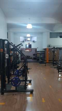 Imagem 2 da galeria do parceiro Academia UP Center