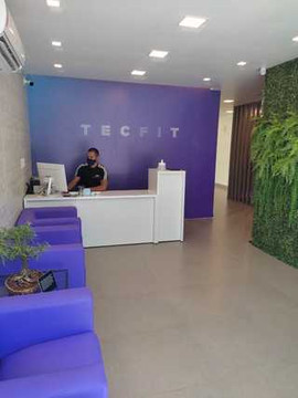Imagem 1 da galeria do parceiro Tecfit - Fortaleza