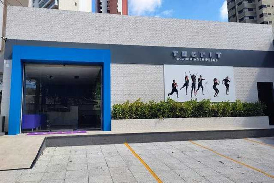 Imagem 2 da galeria do parceiro Tecfit - Fortaleza