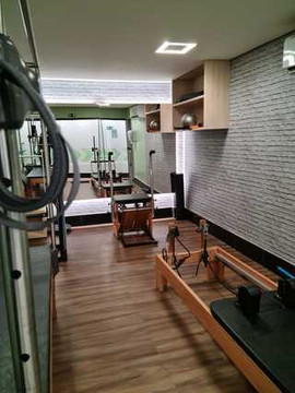 Imagem 3 da galeria do parceiro Burst Fit