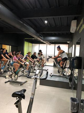Imagen 2 de la galería del partner The Swim Club & Fitness Center