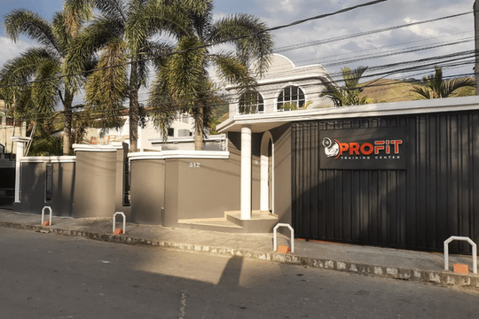 Imagem 1 da galeria do parceiro Academia Profit