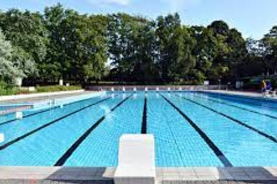 Bild 1 von Sommerbad Mariendorf Partnergalerie