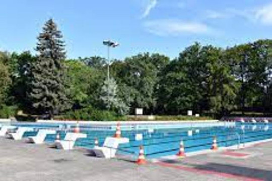 Bild 3 von Sommerbad Mariendorf Partnergalerie
