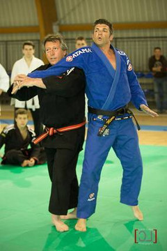 Immagine 3 dalla galleria del partner CSR Ju Jitsu Bondeno