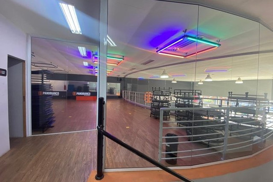 Imagem 1 da galeria do parceiro Panobianco - Miguel Yunes