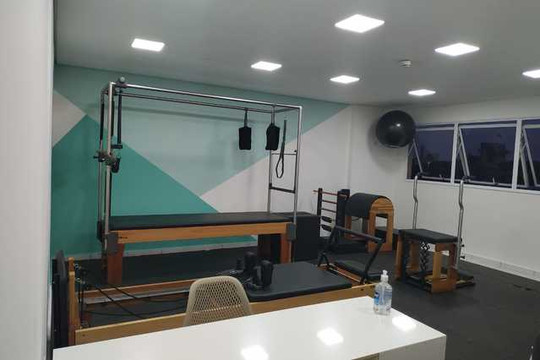 Imagem 2 da galeria do parceiro Estabilize Fisio e Pilates