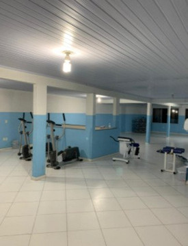 Imagem 2 da galeria do parceiro Academia Equipe 3