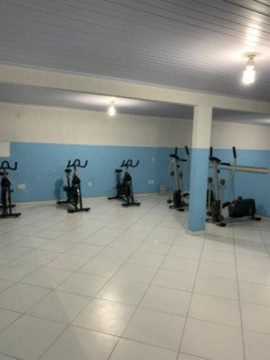 Imagem 3 da galeria do parceiro Academia Equipe 3