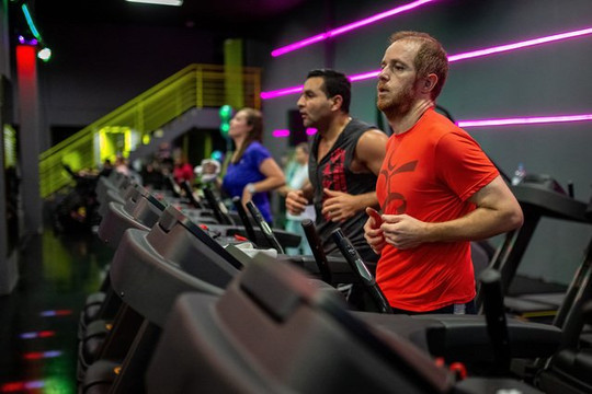 Imagem 1 da galeria do parceiro Engenharia do Corpo - BGT30 - Forquilhinha