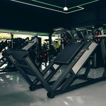 Imagem 3 da galeria do parceiro Engenharia do Corpo - BGT30 - Forquilhinha