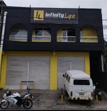 Imagem 1 da galeria do parceiro Infinity Life