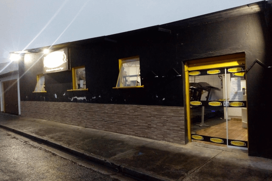 Imagem 1 da galeria do parceiro Academia Opção Fitness E
