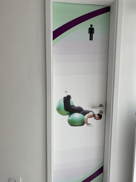 Imagem 2 da galeria do parceiro Clinica Emily Andrade