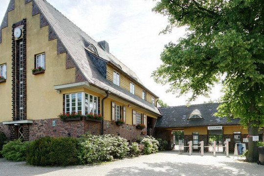 Bild 3 von Strandbad Wannsee Partnergalerie