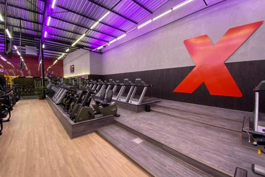 Imagem 3 da galeria do parceiro Academia Xprime - Rio Claro